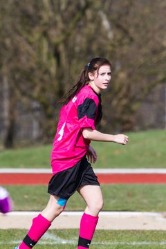 Bild 352 - B-Juniorinnen SV Wahlstedt - SG Wentorf-S./Sch�nberg